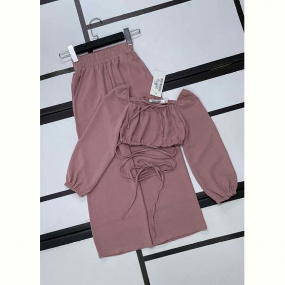 Костюм Kosmy 603 pink