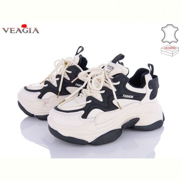 Кроссовки Veagia F826-1 фліс Кроссовки Veagia F826-1 фліс