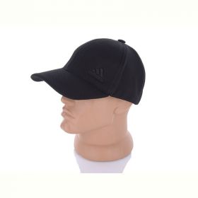 Кепка Mabi B8-18 black