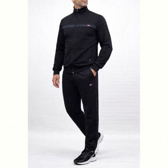 Костюм спорт Vip Stendo VP75 black
