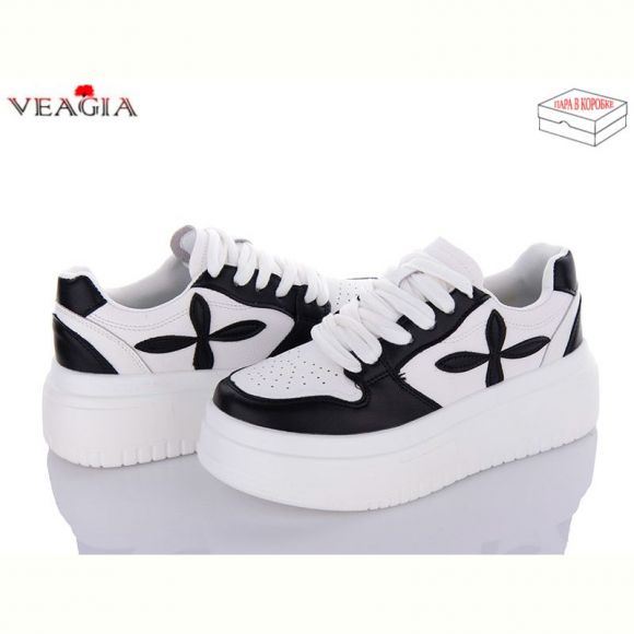 Кроссовки Veagia F802-3 Кроссовки Veagia F802-3