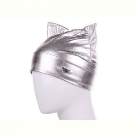 Шапка Mabi H101 silver