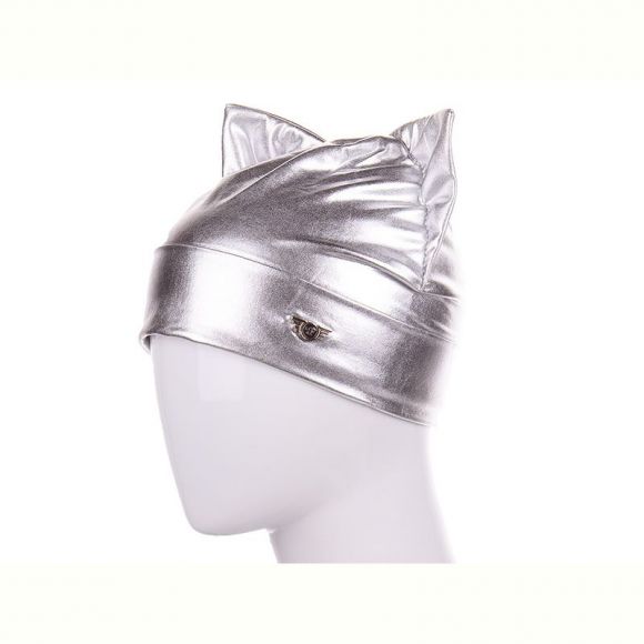 Шапка Mabi H101 silver