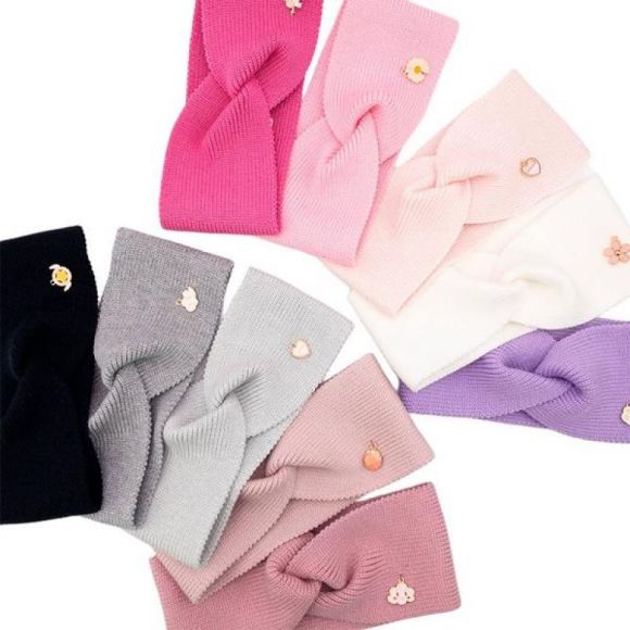 Повязка Candy CN2664 mix Повязка Candy CN2664 mix