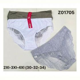 Трусы Redoor Z01705 mix