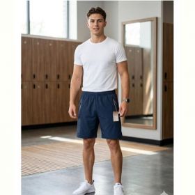 Шорты Style M.Clothes SM213 grey