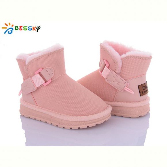 Угги Bessky FJ3813-2B Угги Bessky FJ3813-2B