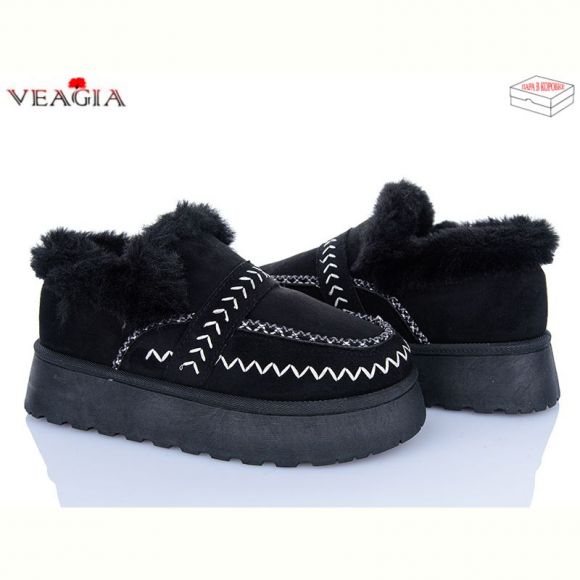 Угги VEAGIA-ADA F6622