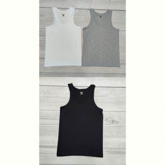 Майка Annet YT008 gray