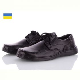 Туфли Lvovbaza Roksol Т2 черный Туфли Lvovbaza Roksol Т2 черный