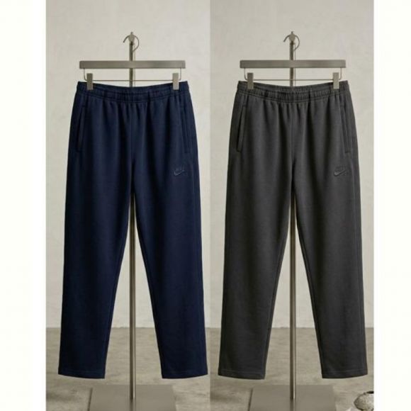 Штаны спорт Style M.Clothes SM13 navy