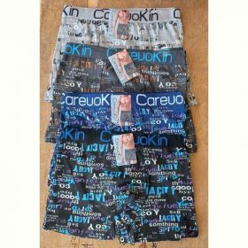 Трусы Annet HK1638 mix Трусы Annet HK1638 mix