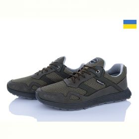 Кроссовки Львов База Paolla Sport 2-3713 сітка хакі Кроссовки Львов База Paolla Sport 2-3713 сітка хакі