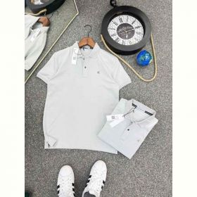 Футболка 2BRO BR899 l.grey