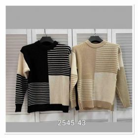 Свитер MMC clothes 2545-43 beige