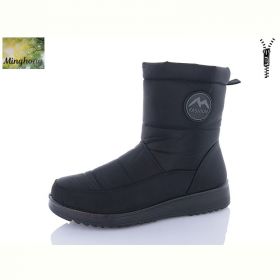 Дутики Minghong 619