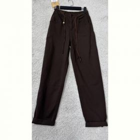 Штаны DIVO DV104 brown Штаны DIVO DV104 brown