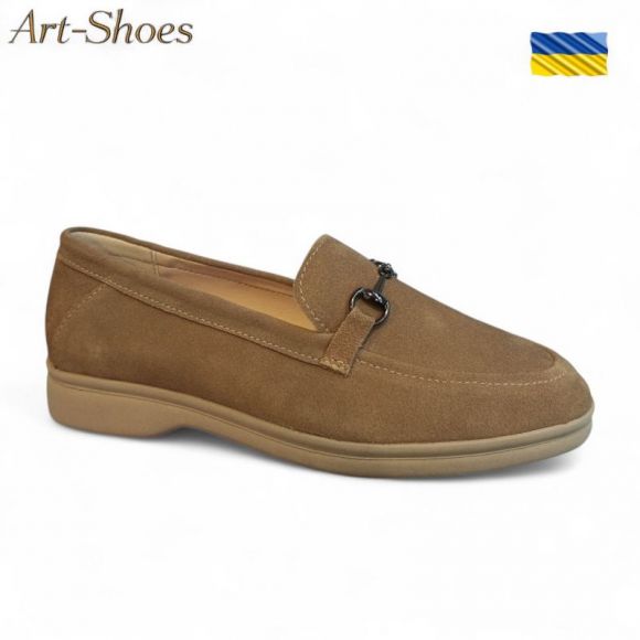 Туфли DvaShoes ART-377 о.з.