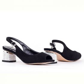 Босоножки Loris Bottega 160299 Босоножки Loris Bottega 160299