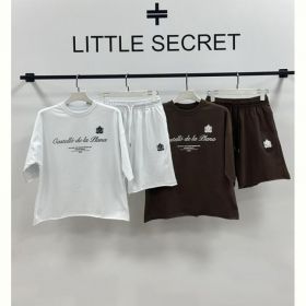 Костюм Little Secret 500547 white Костюм Little Secret 500547 white