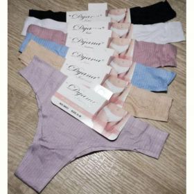 Трусы Comfort 9653 mix Трусы Comfort 9653 mix