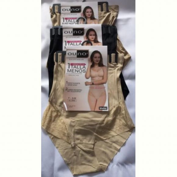Трусы Comfort 8942 mix