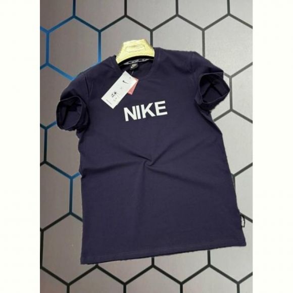 Футболка Alex Clothes 13445 navy Футболка Alex Clothes 13445 navy