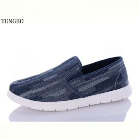 Слипоны Tergbo Y300-1