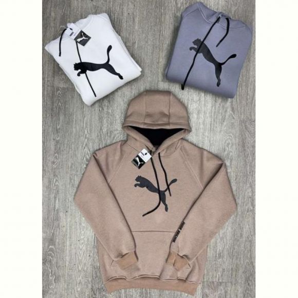 Худи MirWear MW54-1030 white Худи MirWear MW54-1030 white