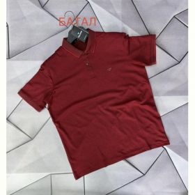 Футболка Rassul 67220 wine Футболка Rassul 67220 wine