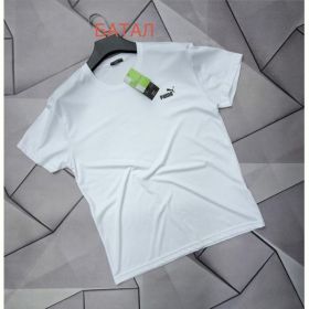 Футболка Rassul 67320 white Футболка Rassul 67320 white