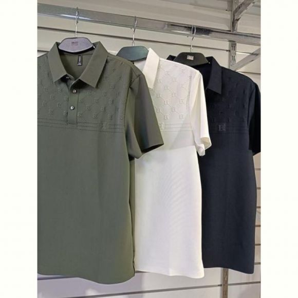 Футболка Balami 6811 khaki