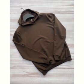 Худи Verton 062 brown Худи Verton 062 brown