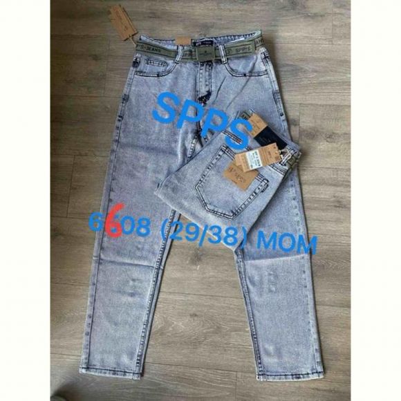 Джинсы Maxim Jeans 6608 l.grey Джинсы Maxim Jeans 6608 l.grey