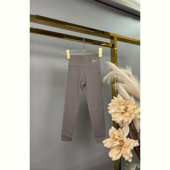 Лосины Delfinka 26203 beige Лосины Delfinka 26203 beige