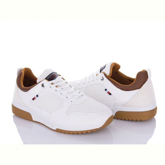 Кроссовки Wonex 20-971 white