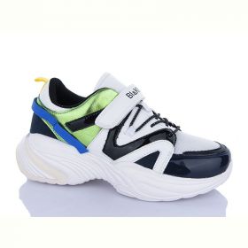 Кроссовки Bi&Ki XXF006-84H піна