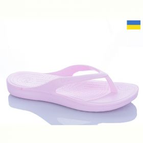 Шлепанцы Gipanis DS-17 рожевий Шлепанцы Gipanis DS-17 рожевий