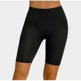 Велосипедки ALIA 2993 black Велосипедки ALIA 2993 black