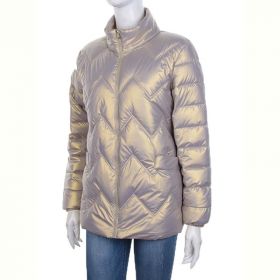 Куртка Obuv OK2 226 beige (06948) 