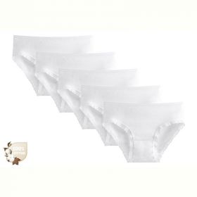 Трусы Disneyopt kids 4145D6 white (4-5)