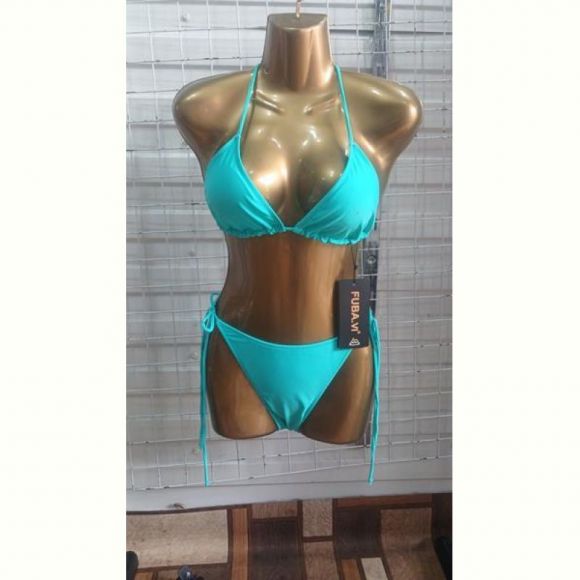 Купальник Annet AM25299 turquoise Купальник Annet AM25299 turquoise