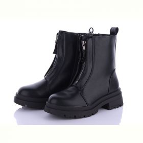 Ботинки Violeta M633-1 black Ботинки Violeta M633-1 black