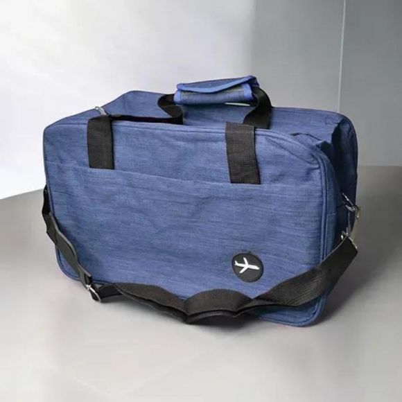 Сумка Luna-bag 7401 blue