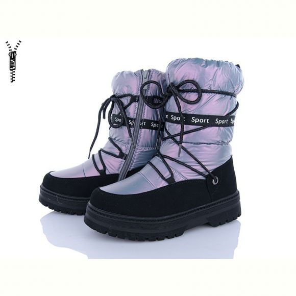 Дутики Tom.M T10898B