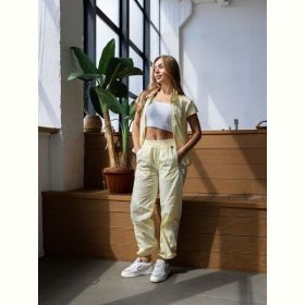 Костюм Diamanna P242 yellow Костюм Diamanna P242 yellow
