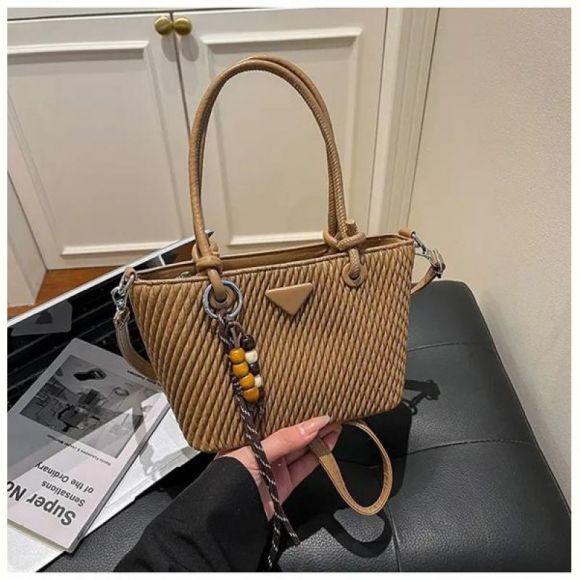 Сумка Fashion Bag 9855-3 nude