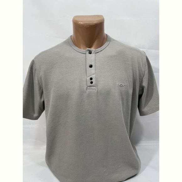 Футболка Sabihina SB1882 grey