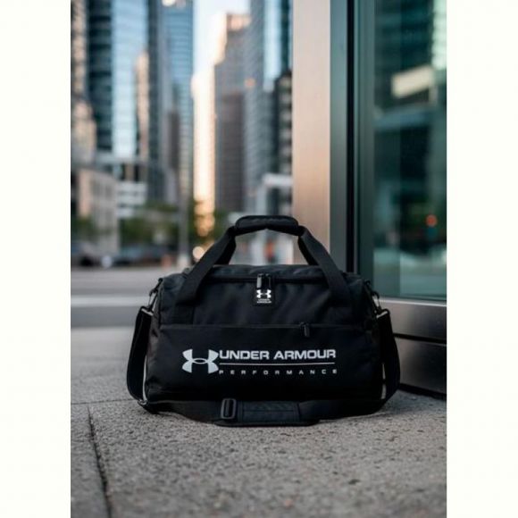 Сумка Candy bags CB243 black