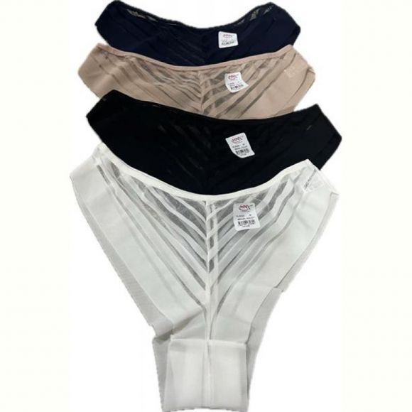 Трусы Annet OX5220 mix (M)